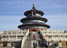 پارک معبد بهشت: گزارشی جامع از شاهکار معماری، آیینی و اجتماعی پکن پارک معبد بهشت: گزارشی جامع از شاهکار معماری، آیینی و اجتماعی پکن