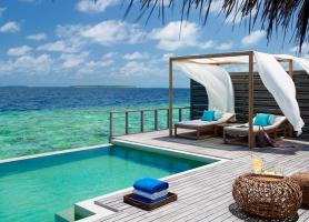 استراحت در دوسیت تانی مالدیو: راهنمای جامع یک «شهر بهشتی» استراحت در دوسیت تانی مالدیو: راهنمای جامع یک «شهر بهشتی»