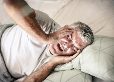 کابوس ها درباره سلامت ما چه می گویند؟ کابوس ها درباره سلامت ما چه می گویند؟