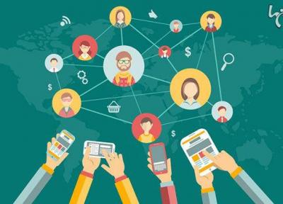 مروری بر تاریخچه شبکه های اجتماعی ، این شبکه ها چگونه شکل گرفتند؟ مروری بر تاریخچه شبکه های اجتماعی ، این شبکه ها چگونه شکل گرفتند؟