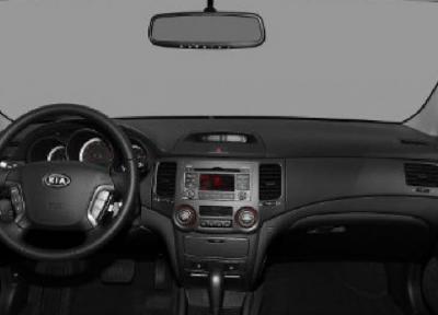 کیا اپتیما تجربه ای متفاوت در رانندگی کیا اپتیما تجربه ای متفاوت در رانندگی