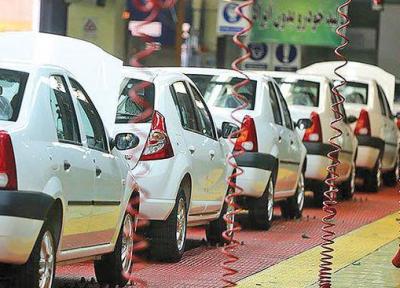 منوی پیشنهادی برای جلب رضایت مشتریان خودرو منوی پیشنهادی برای جلب رضایت مشتریان خودرو