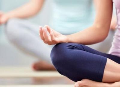 فرق یوگا و مدیتیشن چیست؟ فرق یوگا و مدیتیشن چیست؟