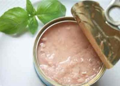 باید ها و نباید های غذا های کنسروی باید ها و نباید های غذا های کنسروی