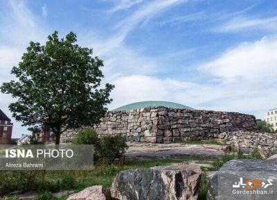 راهنمای سفر به هلسینکی: پایتخت طراحی و طبیعت فنلاند راهنمای سفر به هلسینکی: پایتخت طراحی و طبیعت فنلاند