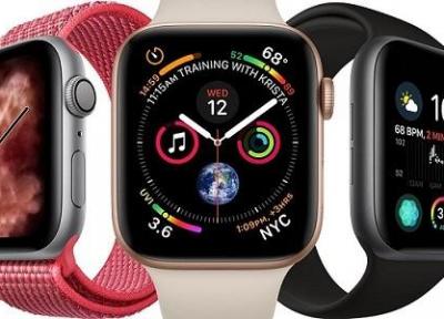 چرا اپل واچ من روشن نمی شود؟ چرا اپل واچ من روشن نمی شود؟