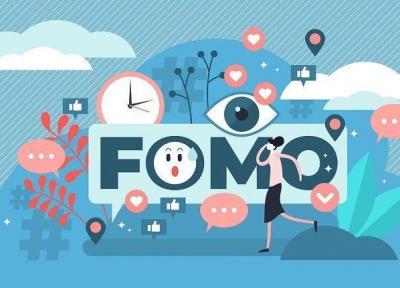 ترس از دست دادن چیست و راه های مقابله با آن کدامند؟ ترس از دست دادن چیست و راه های مقابله با آن کدامند؟