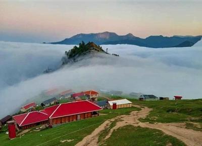 مناطق دیدنی ماسال: راهنمای جامع سفر به بهشت گمشده گیلان مناطق دیدنی ماسال: راهنمای جامع سفر به بهشت گمشده گیلان