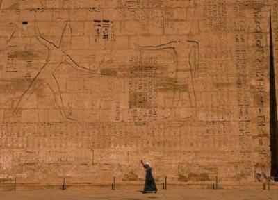 معبد هابو: از تپه ازلی آفرینش تا دژ جاودان رامسس سوم معبد هابو: از تپه ازلی آفرینش تا دژ جاودان رامسس سوم