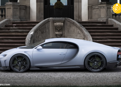 معرفی قدرتمندترین بوگاتی شیرون معرفی قدرتمندترین بوگاتی شیرون