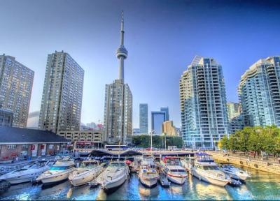 جاذبه های گردشگری تورنتو: راهنمای جامع برای کاوش در بزرگترین شهر کانادا جاذبه های گردشگری تورنتو: راهنمای جامع برای کاوش در بزرگترین شهر کانادا