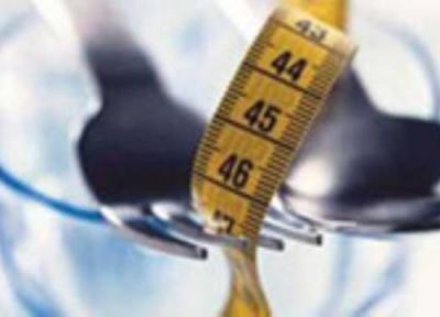 وسوسه ای به نام کاهش وزن سریع وسوسه ای به نام کاهش وزن سریع