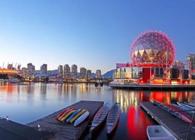 چرا کانادا با کیفیت ترین کشور برای زندگی است؟ چرا کانادا با کیفیت ترین کشور برای زندگی است؟