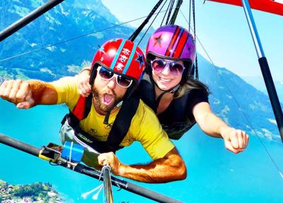 کدام مقاصد جهانی برای ورزش های ماجراجویانه شناخته میشوند؟ کدام مقاصد جهانی برای ورزش های ماجراجویانه شناخته میشوند؟